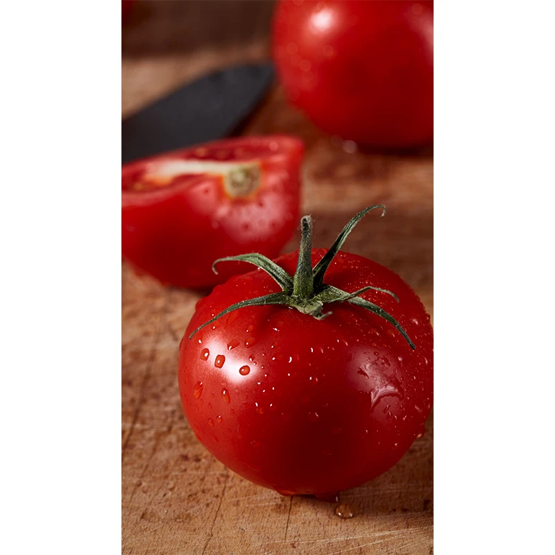 Dried Blended Tomato Seasoning Spicy Halal Condiment Can Be Used For Chips Seasoning or to make Tomato Sauce