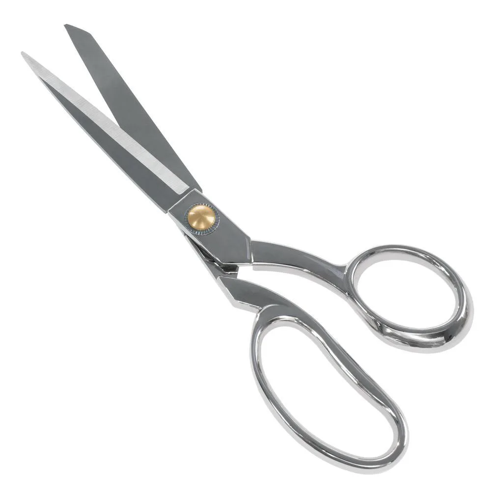 Professional Manufacturers High Quality Stainless Steel Material Made 12 inch Size Tailor Scissors