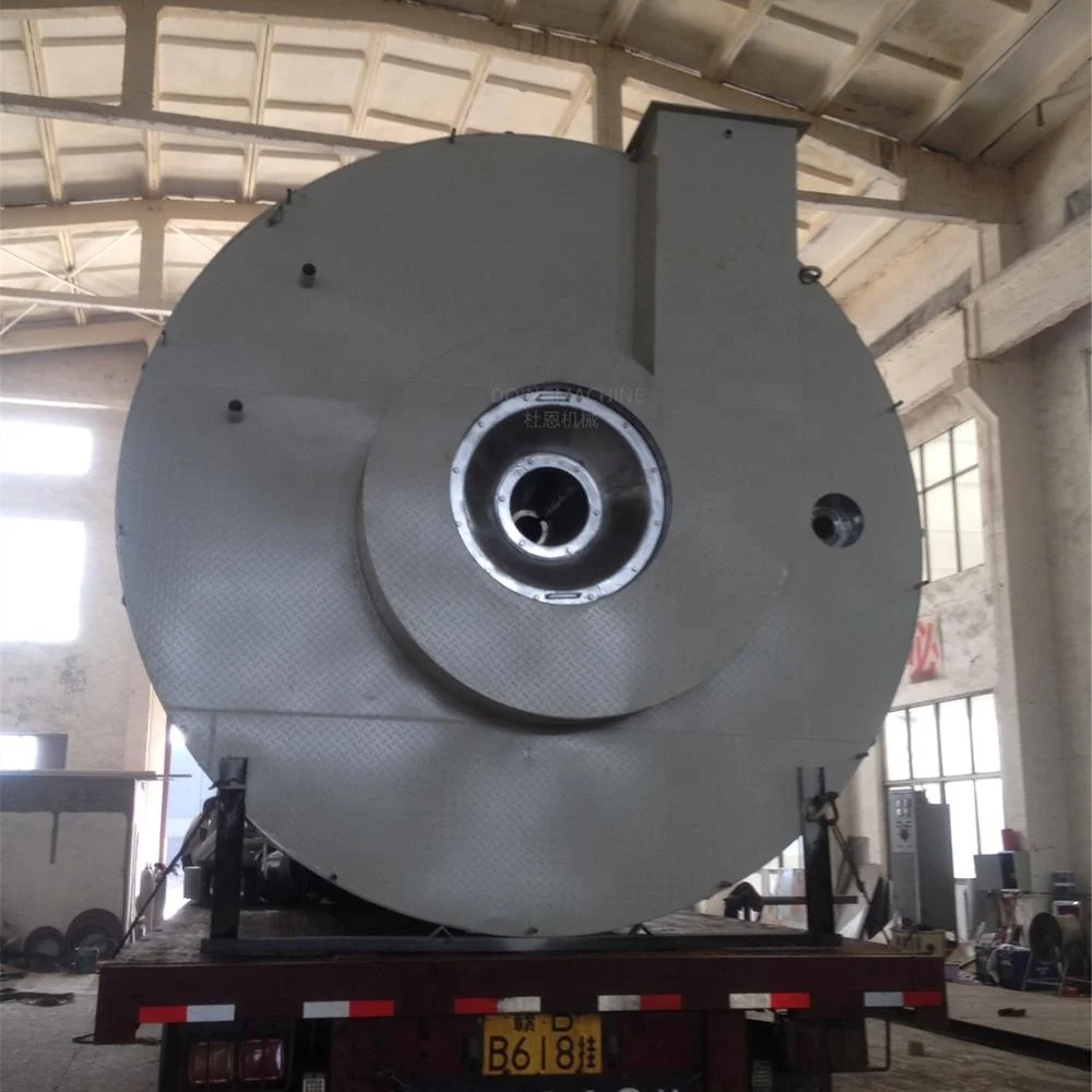 LPG centrifugal atomizer spray dryer for juice powder