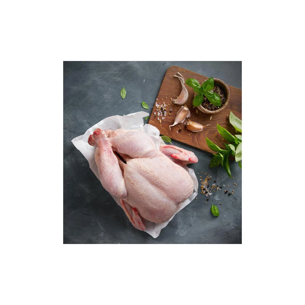 Качественная 100% натуральная замороженная цельная курица из России, оптовая продажа замороженных продуктов