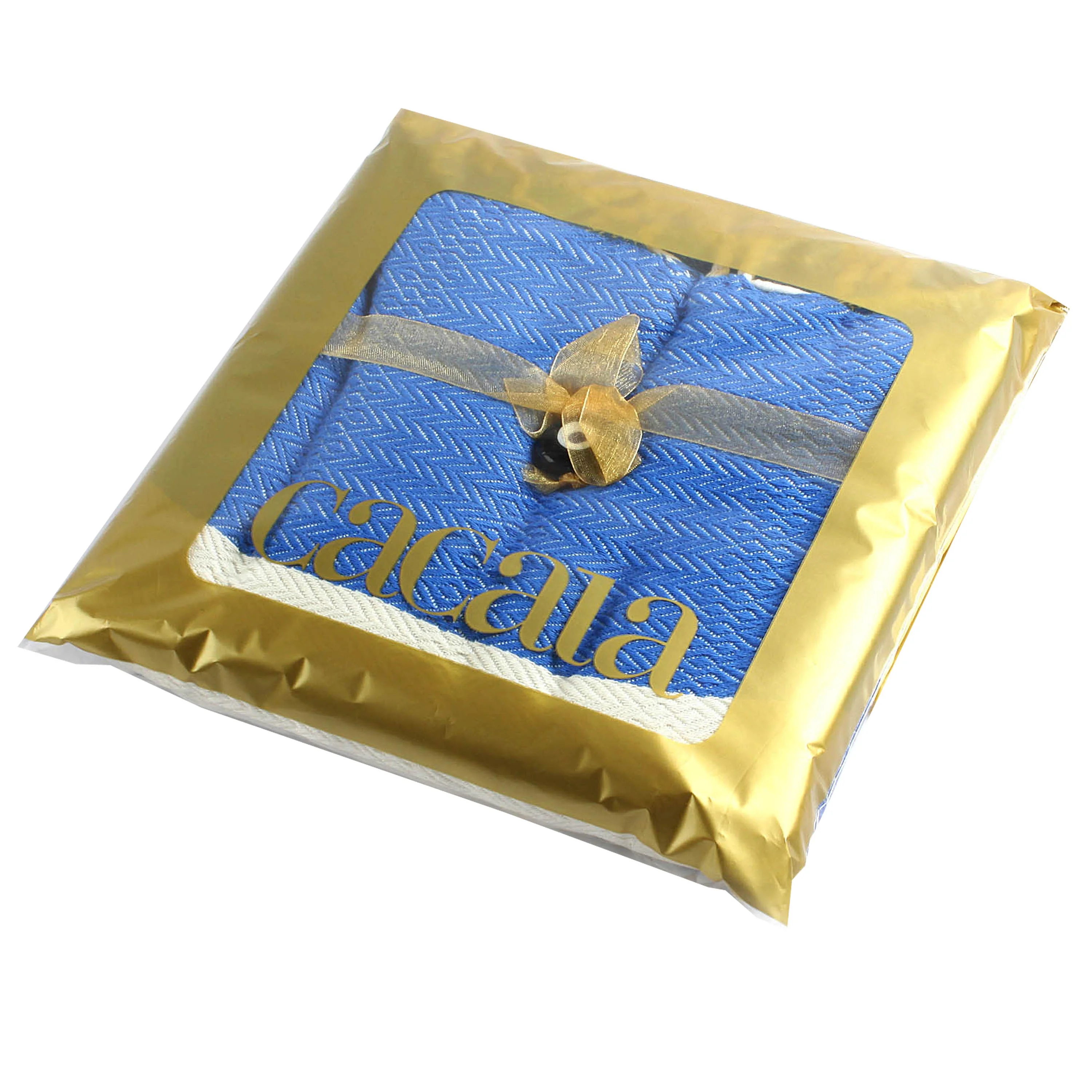 Custom Made Turkish Sweet Bamboo Design Snazzy Pestemals and Bath Beach Towels with Lines and Two-Colored %30 Bamboo %70 Cotton