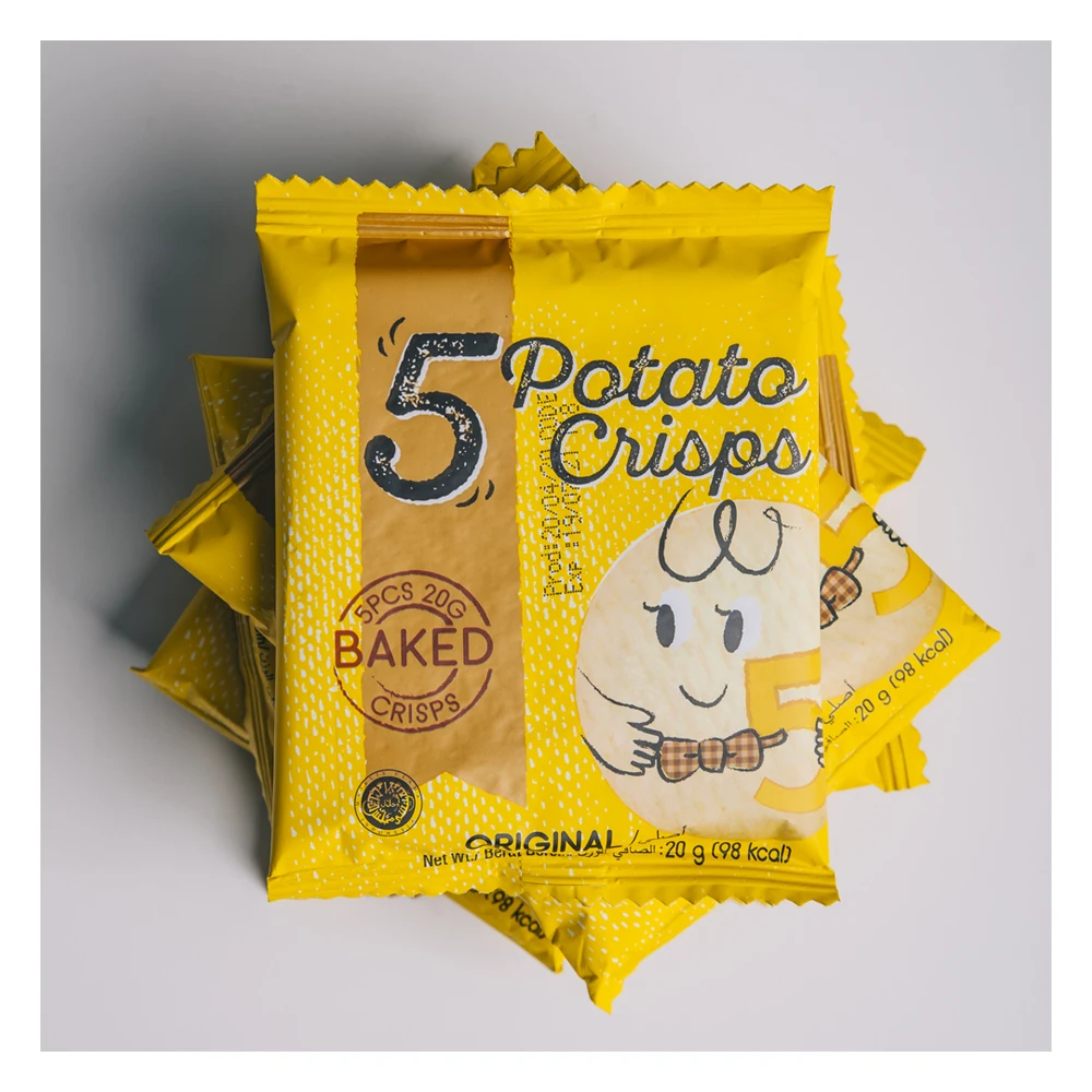 Любимый бренд, чипсы для картофеля Kicco 5, чипсы для картофеля, оптовая продажа