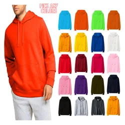 Совершенно новая мужская одежда лучшее качество OEM-сервис индивидуальный дизайн печать мужские толстовки с любым рисунком