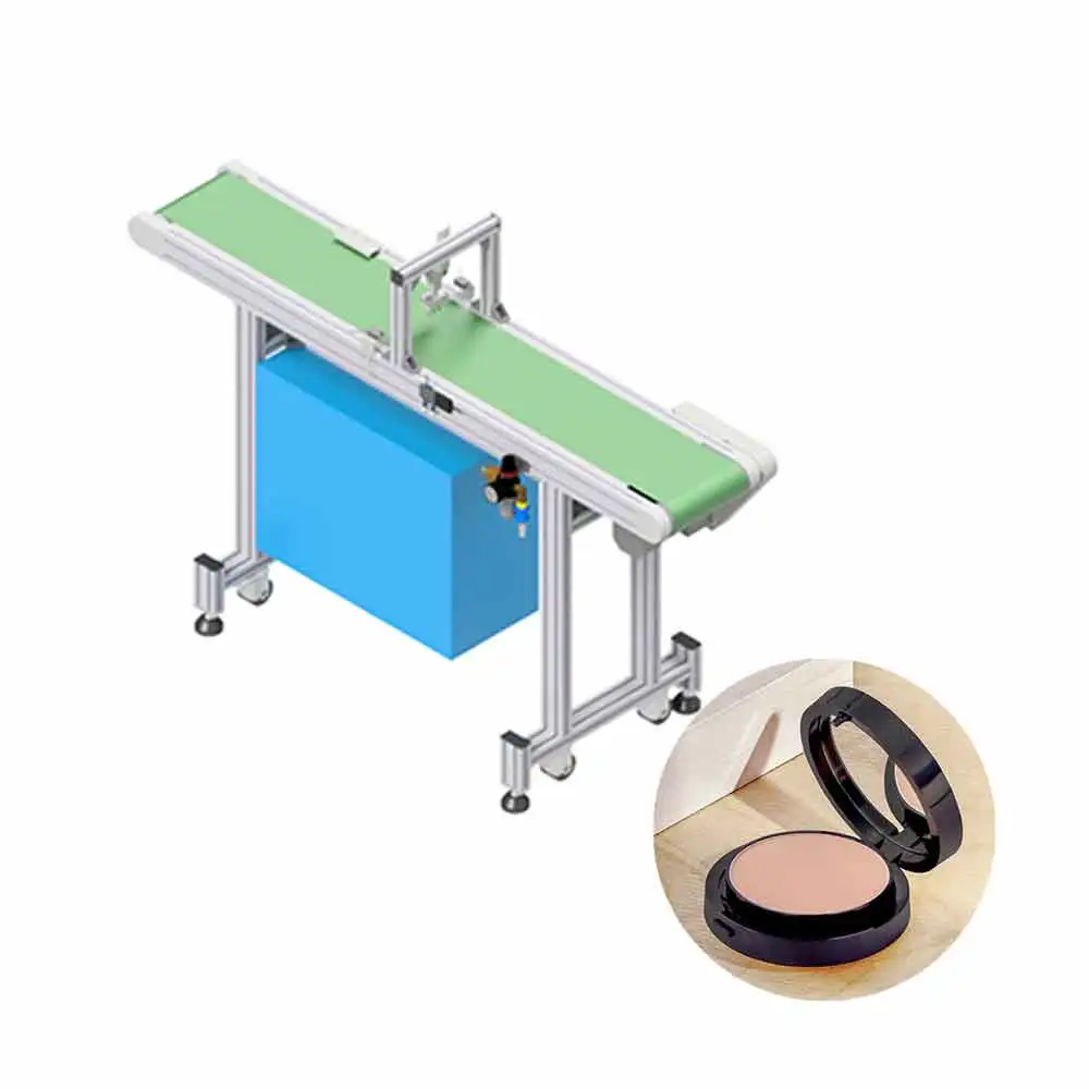 
dispenser machine dispensing machine eyeshadow palette customize 