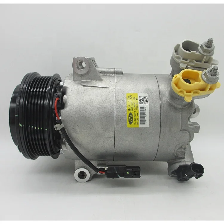 Manufacturing   AUTO AC COMPRESSOR For FORD For FOCUS 2006-2015 Compressor 3M5H19497BC 1388676 3M5H19497BD 36000325