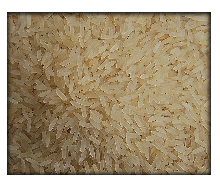 Nutritional  Whole Sale  Pure Natural the actual taste pure from Pakistan Sella (Parboiled)  IRRI-6  White Long Grain Rice