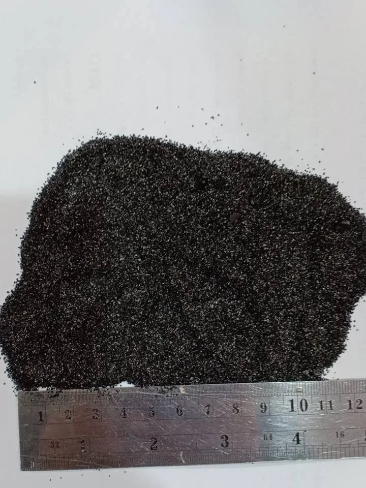 Coconut Shell Activated Carbon
