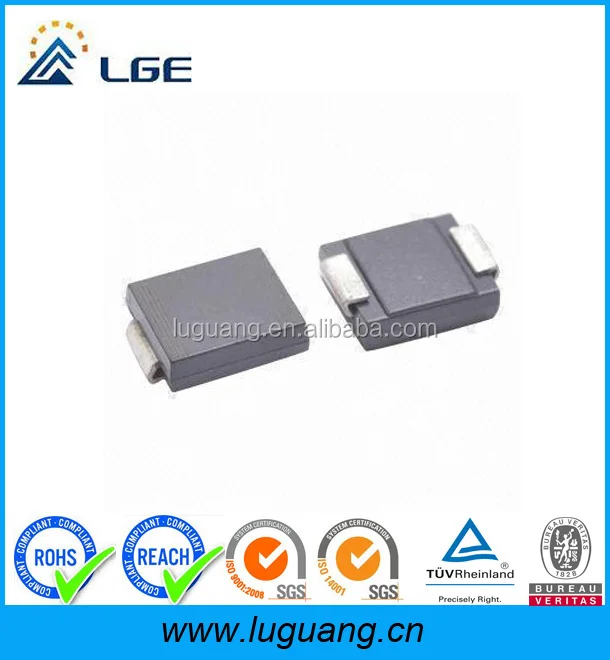 ER3J 3A  SMD super fast recovery diode