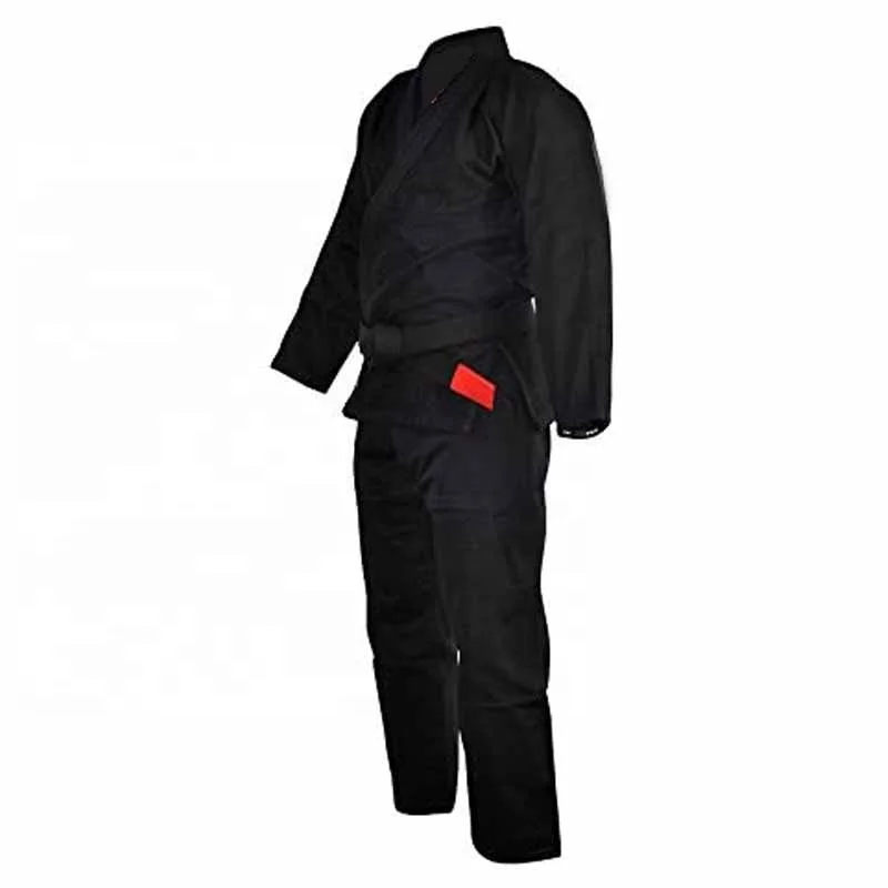 Good Quality Wholesale Martial Arts Garment Custom Martial Arts Uniform Karate Bjj Suits