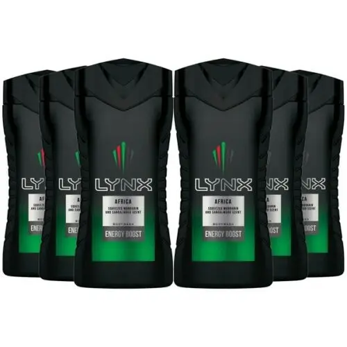 Гель для душа Axe, 400 мл