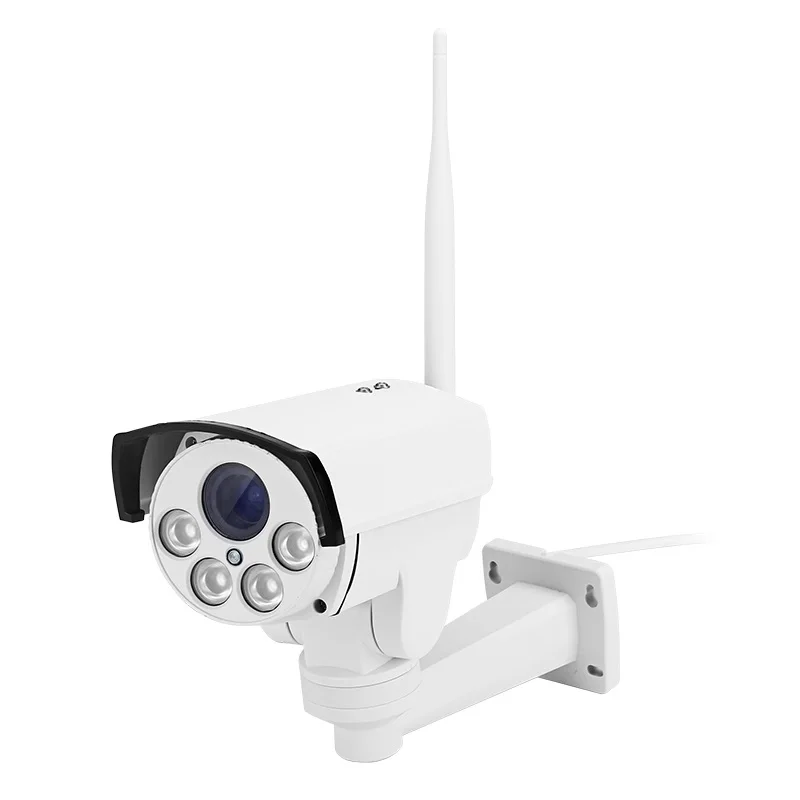 5 мега пикселей 2K разрешение 10x оптическим зумом ptz ip камера Веб-камера 5mp bosesh