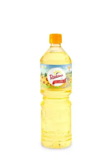 Refined Soybean Oil, Refined Corn Oil, Refined Rapeseed Canola Oil for export