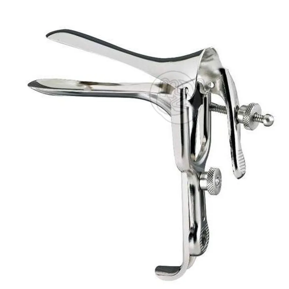 Cusco Speculum Competitive Price Hot Sale Sterile Vaginal Speculum