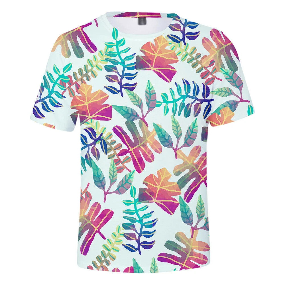 High Quality New Fashion Custom logo sublimation o collar t-shirts