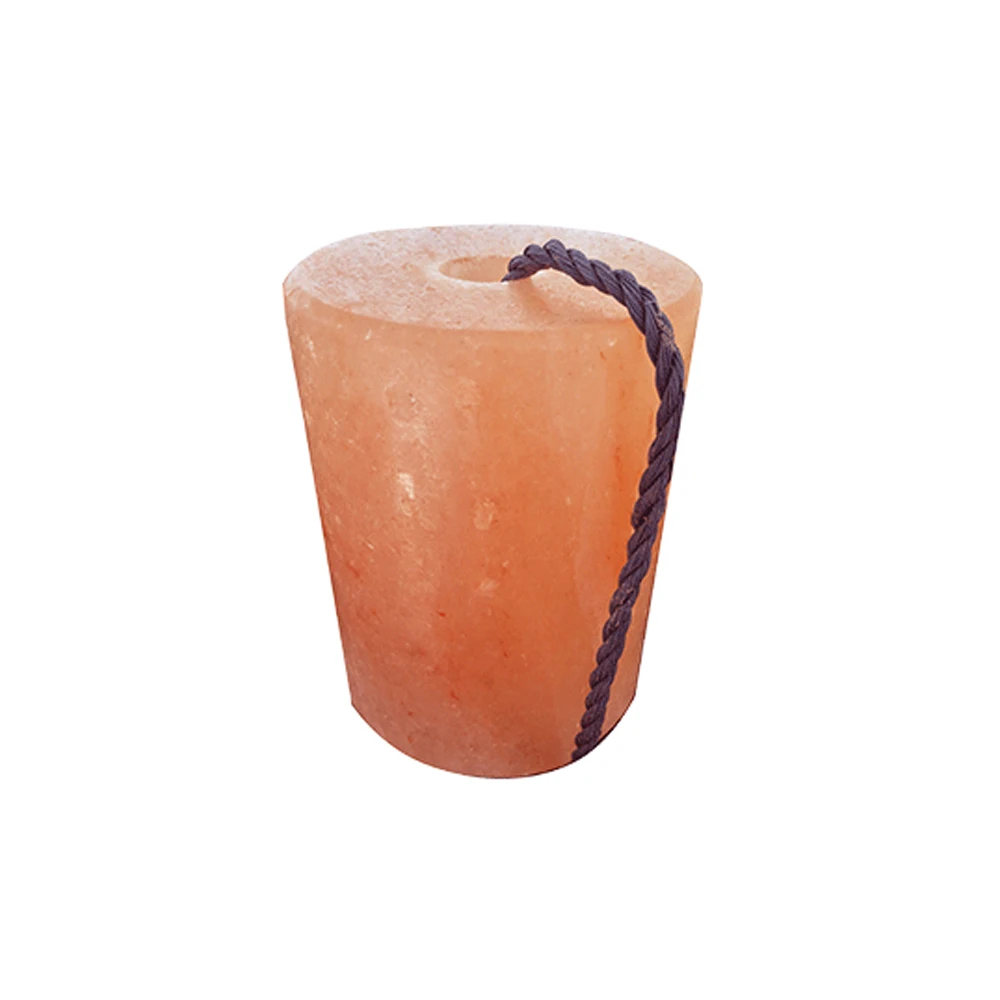 Salt Lick Himalayan Salt Licks With Rope