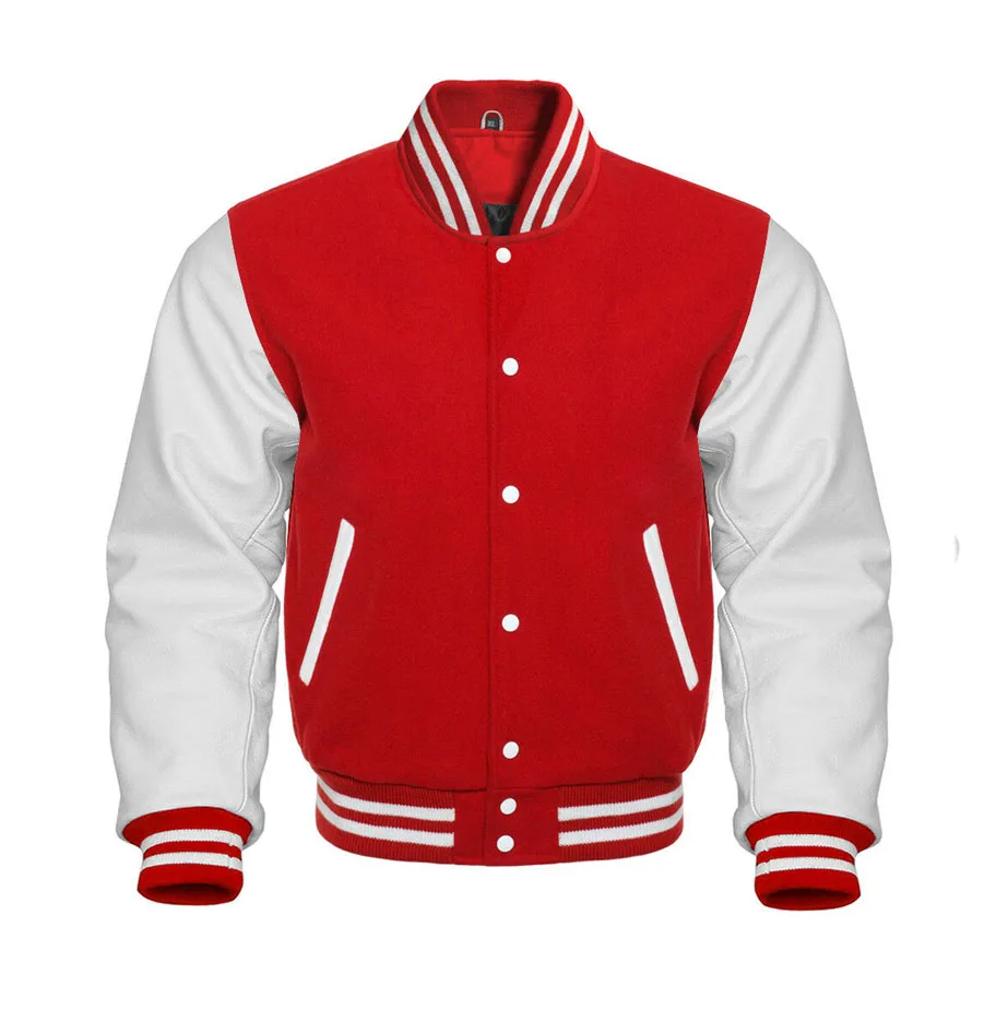 
Зимняя одежда, одежда для бега, самая востребованная куртка varsity 