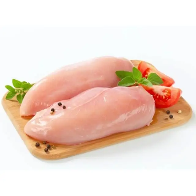 Турецкая популярная фабрика куриная грудка по лучшей цене замороженная курица