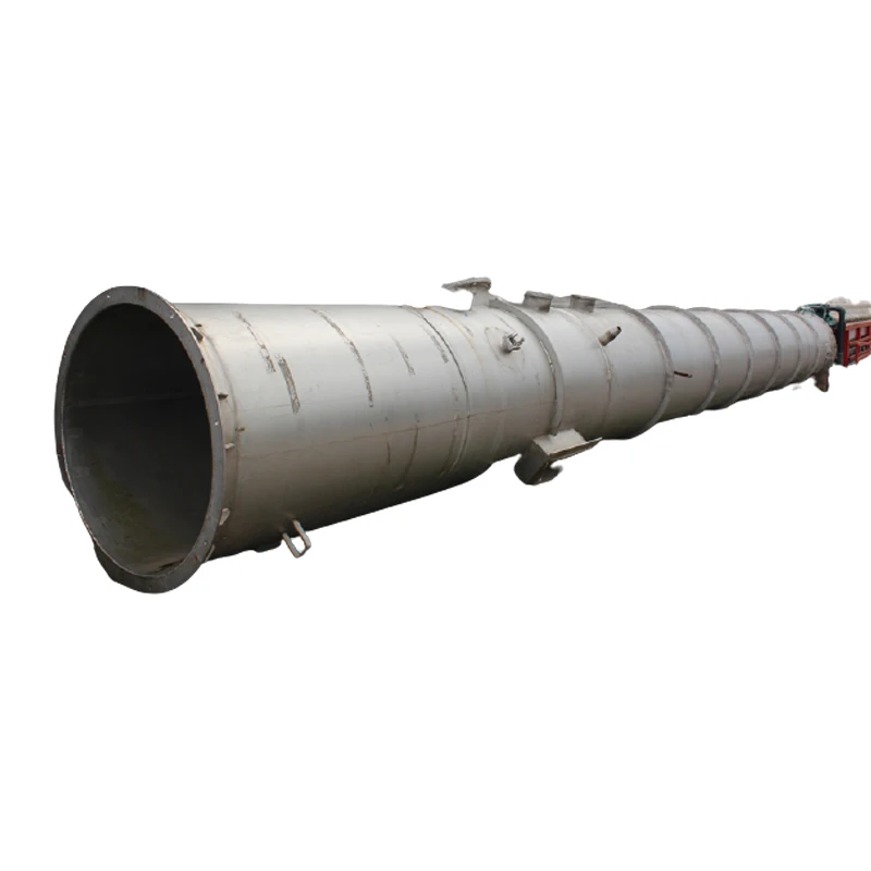 2021 Affordable Wholesale Product - Distillation Tower