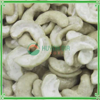 RAW CASHEW NUTS AFI STANDARD/ BROKEN CASHEW/WS LP SP BB- HUYNH GIA AGRICULTURE JOINT STOCK COMPANY