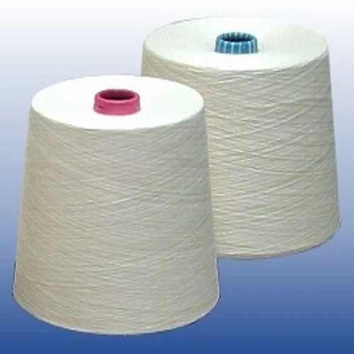 Multi Color High Quality Export Oriented Cotton 52/1 Yarn From Bangladesh