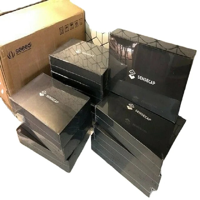 For Sensecap M1 Bobcat 300 eu868 US915 AU915 global sources v2 hnt helium hotspot miner HNT Various spot minner wifi router