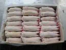 Бразильские Замороженные порки замороженные хвост уши ноги задние/Замороженные поставщик ног