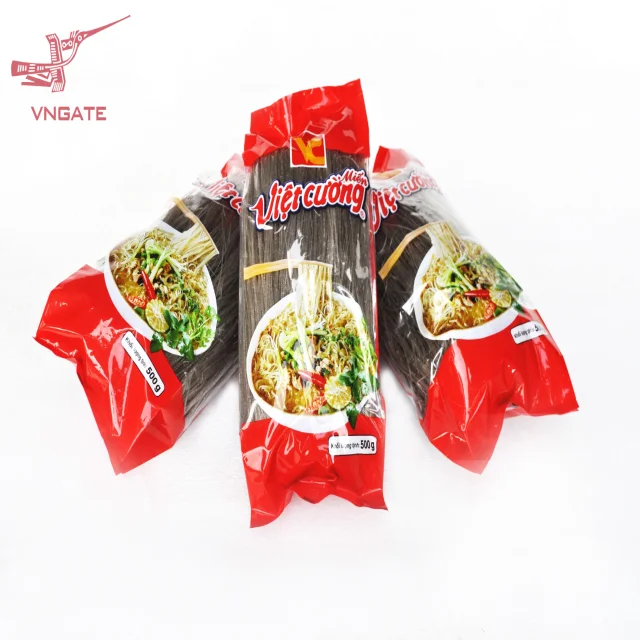 Стандартное качество вьетнамская рисовая лапша хит продаж