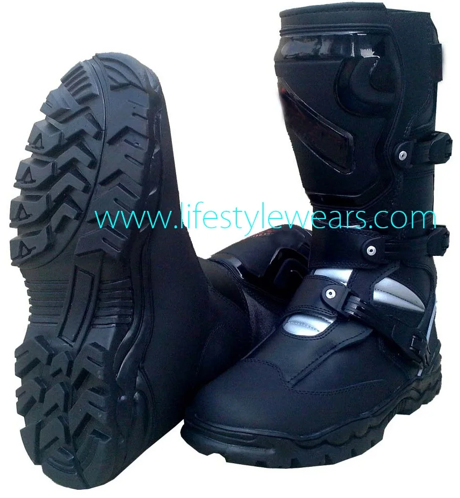 
motocross boot motocross racing shoes motocross safety shoes motocross biker 