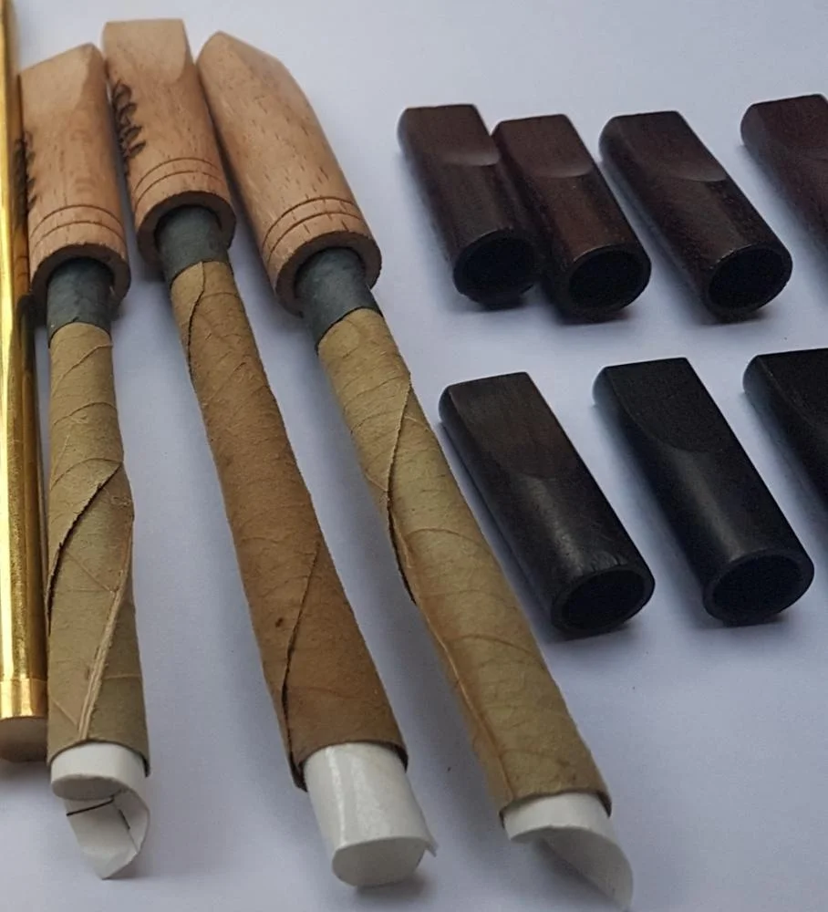 Corn Husk filters wood tips OEM high hem terpenes infuse pre rolls Sativa Indica booster Leaf Blunts Pre rolls