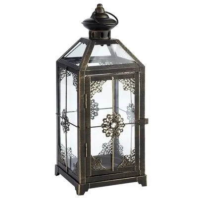
Painted Finishing Design Lanterns Home Decor Festive Decor Hotel And Wedding Decor Candle Lanterns 