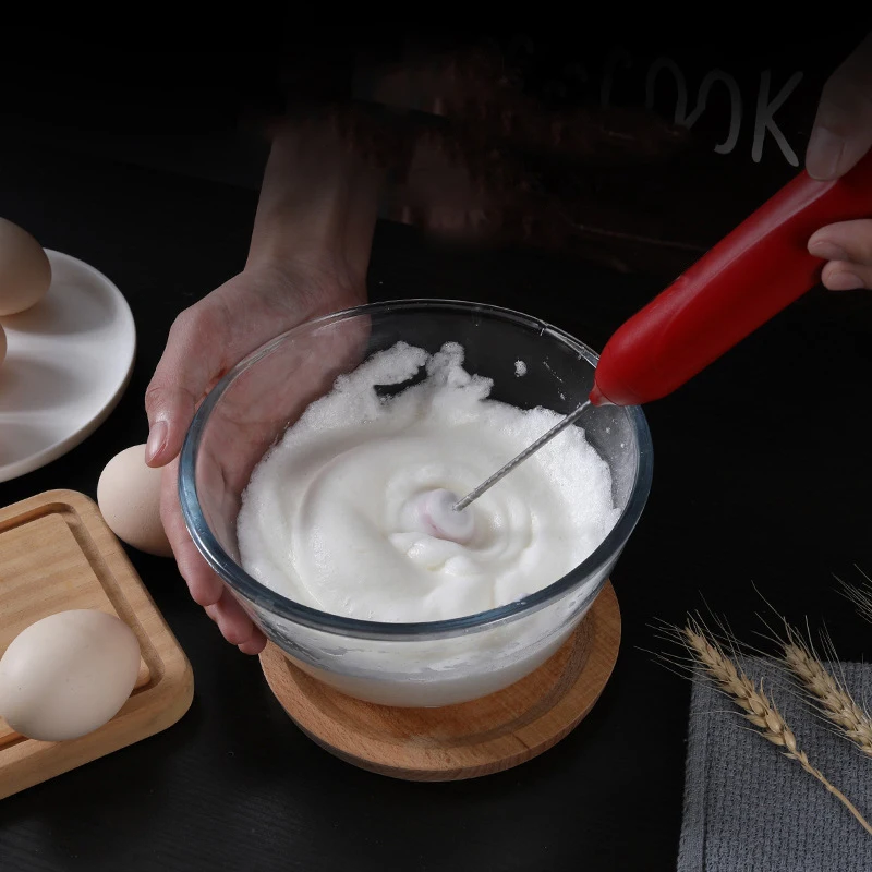 2021 Small Hand Charging USB Stirrer Sale Juicer Liquid Fruit Blender Mixer Blade