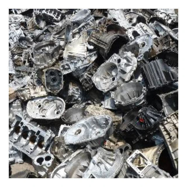 
Bulk Aluminum Scrap Aluminum For Sale Highly Purity 6063 Scrap Alloy Aluminum Scrap Goods 