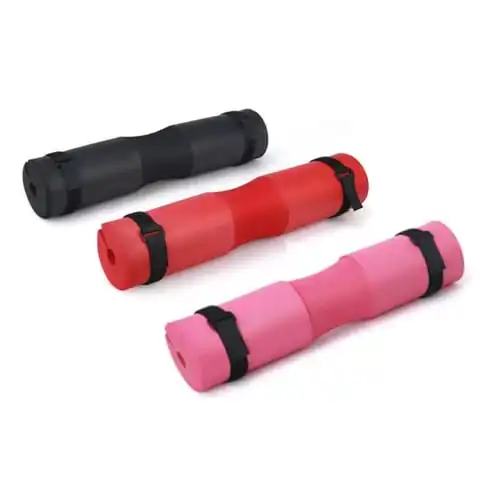  Высококачественная поролоновая подкладка для тяжелой атлетики стандартная шеи