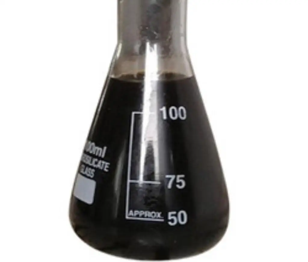 FURNACE OIL - BOILER USAGE