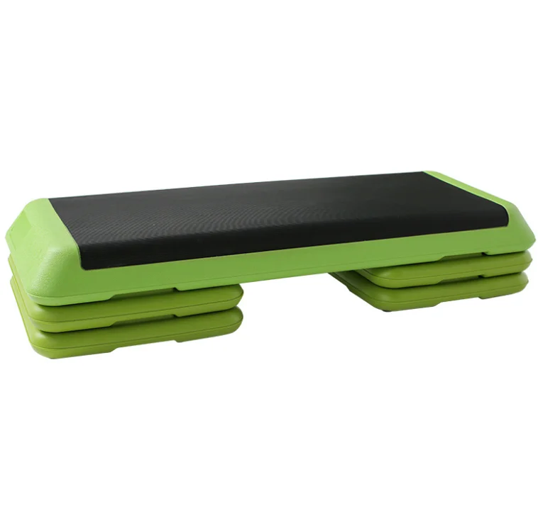 Горячая Распродажа качественное Регулируемое спортивное оборудование для аэробных шагов Шаговая доска