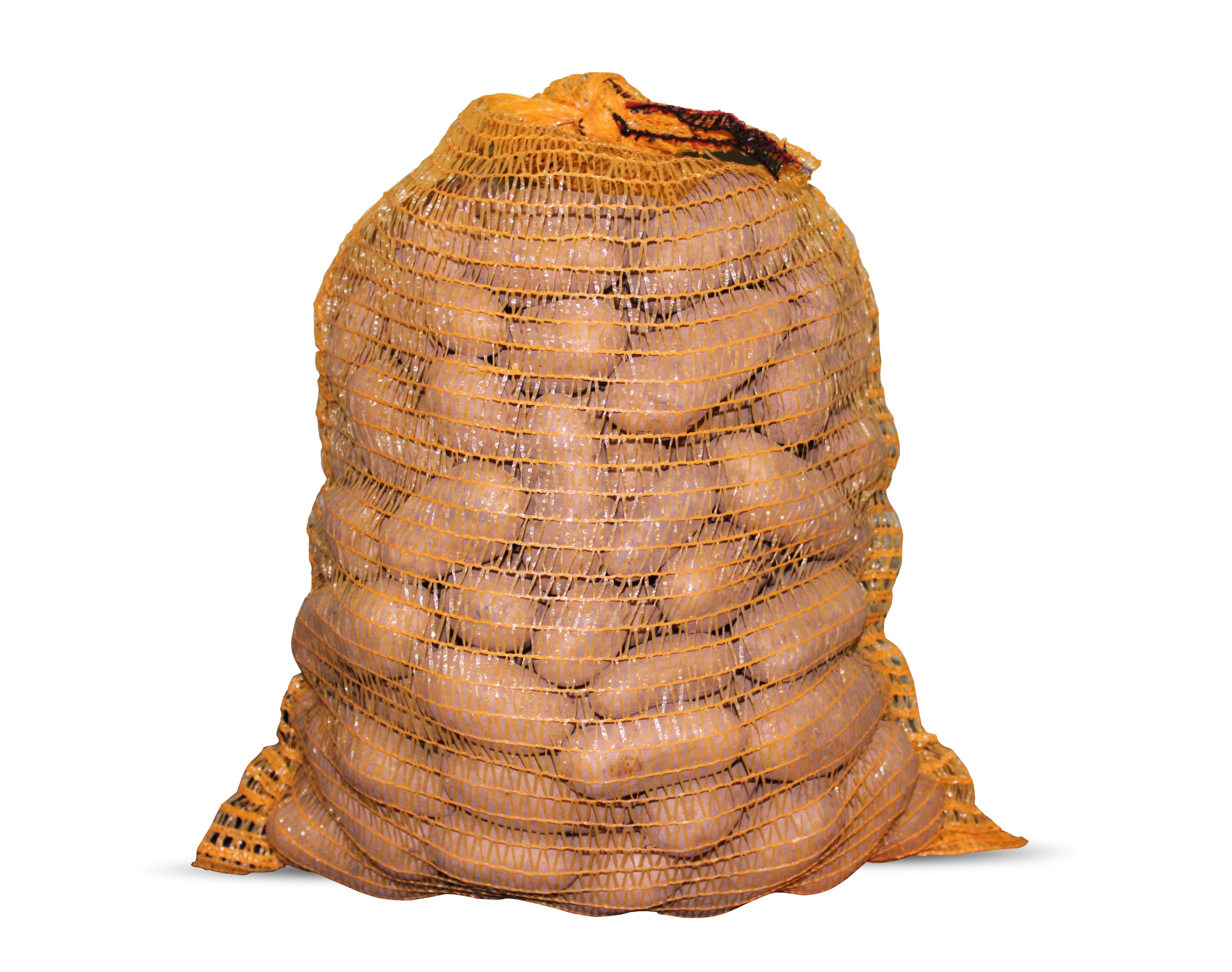 Leno Mesh Bags PP Leno Bags For Onion & Potato