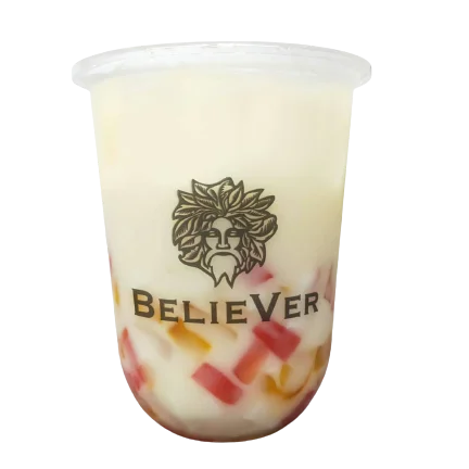 Горячая Распродажа; Разноцветная nata-де-коко желе Сделано в Тайване с гарантией высокого качества