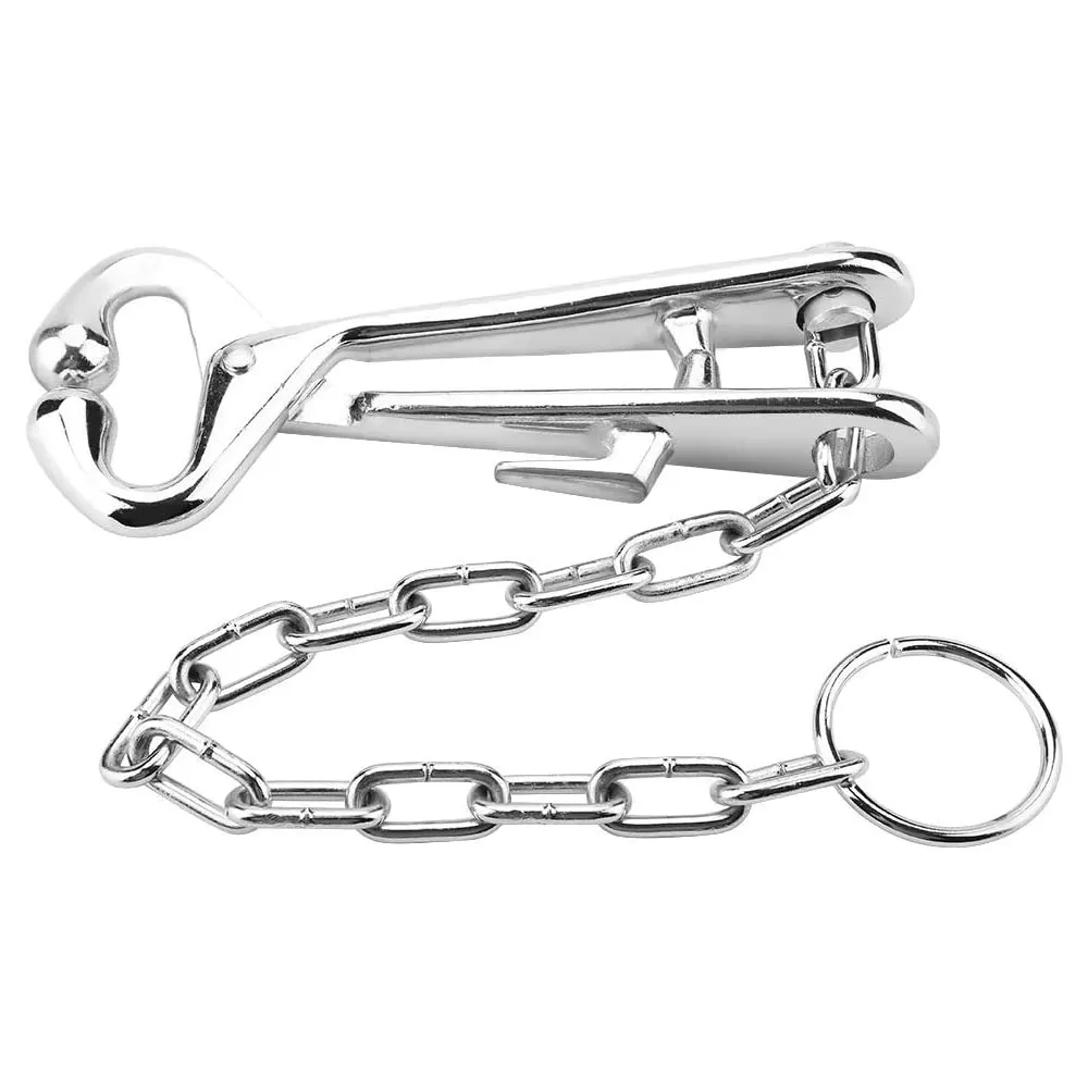 Лидер продаж 2021 Новое поступление Лучший держатель для носа быка с индивидуальным логотипом оптовая продажа лидер