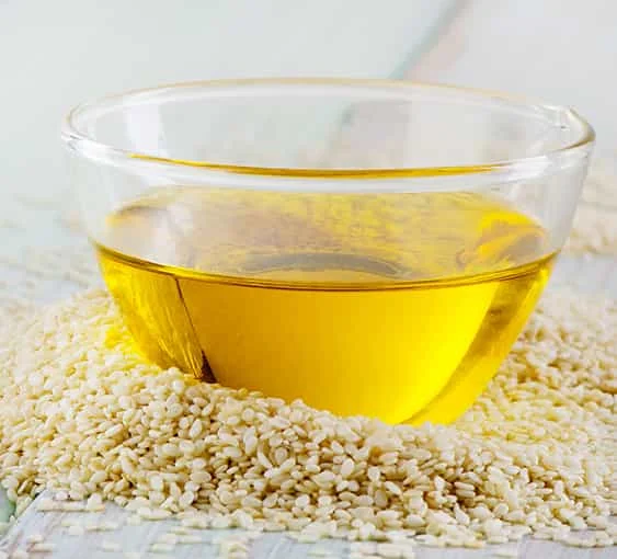 Кунжутное масло лучшего качества для продажи по низкой