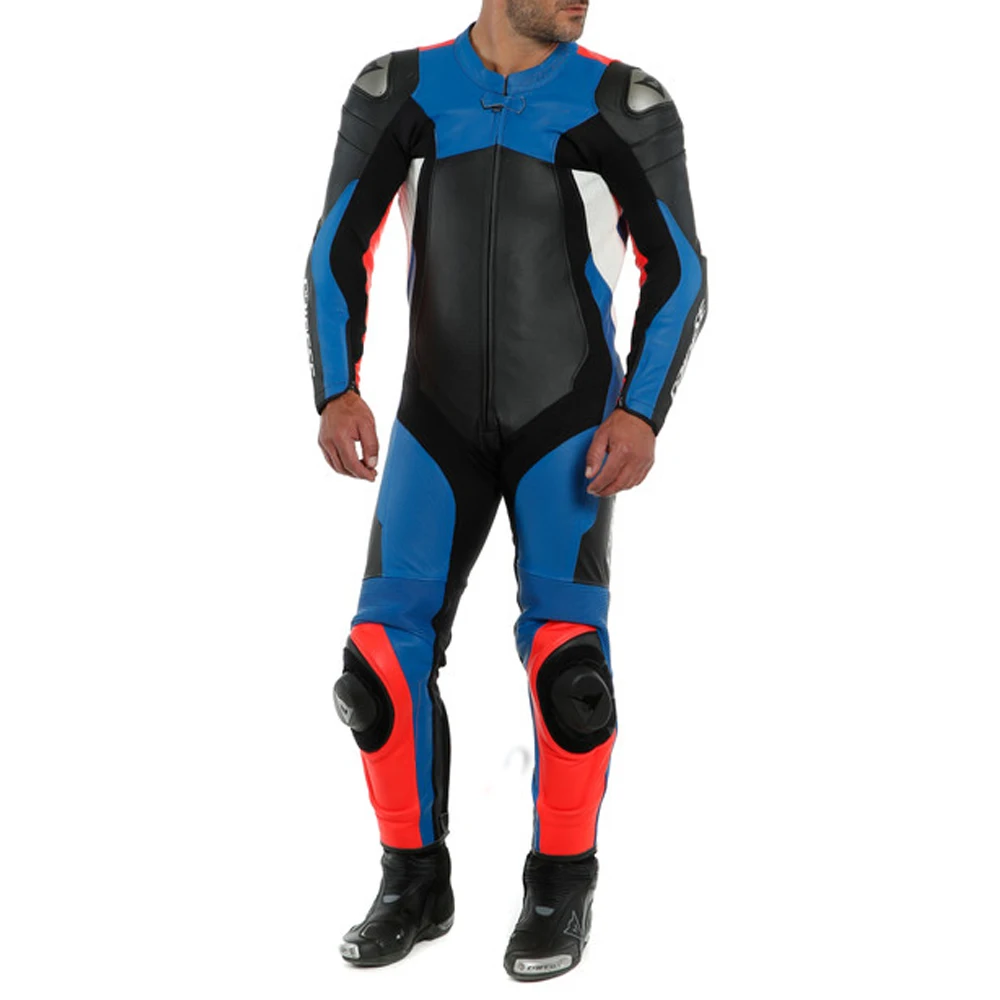 Индивидуальный кожаный гоночный костюм для мотоциклистов из воловьей кожи Aprilia одобренные CE защитные чехлы