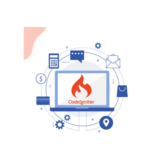 Удобная и привлекательная компания для разработки рамок PHP CodeIgniter в Канаде.