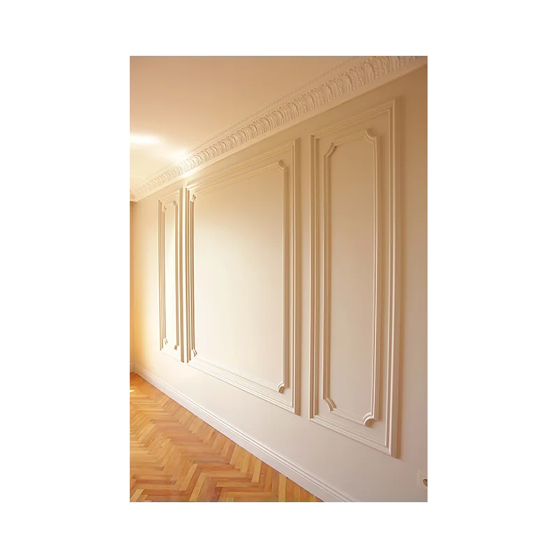 High Density Polyurethane Super Ouality Product - Wall Mouldings Interior