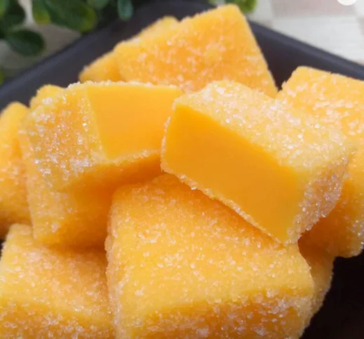 Вьетнам ведущий сладкий производитель мягкое желе с ароматом манго конфеты сахаром г дешевая цена