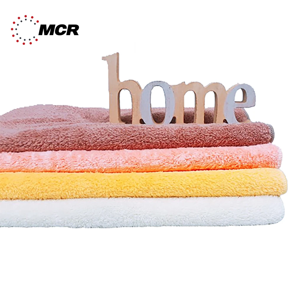 Pet towel Custom Embroidery Premium Microfiber Made in KOREA High pile Super soft POWER ABSORPTION PUPPY KITTEN DOG CAT