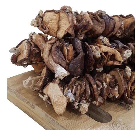 2021 вьетнамские высококачественные сушеные грибы Shitake органические продукты оптовая цена новый урожай