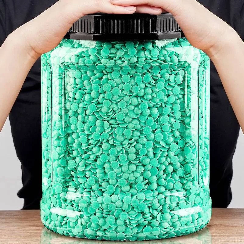 Factory Direct Sale Lasts Long Time Laundry Fragrance Scent Booster Softner Beads