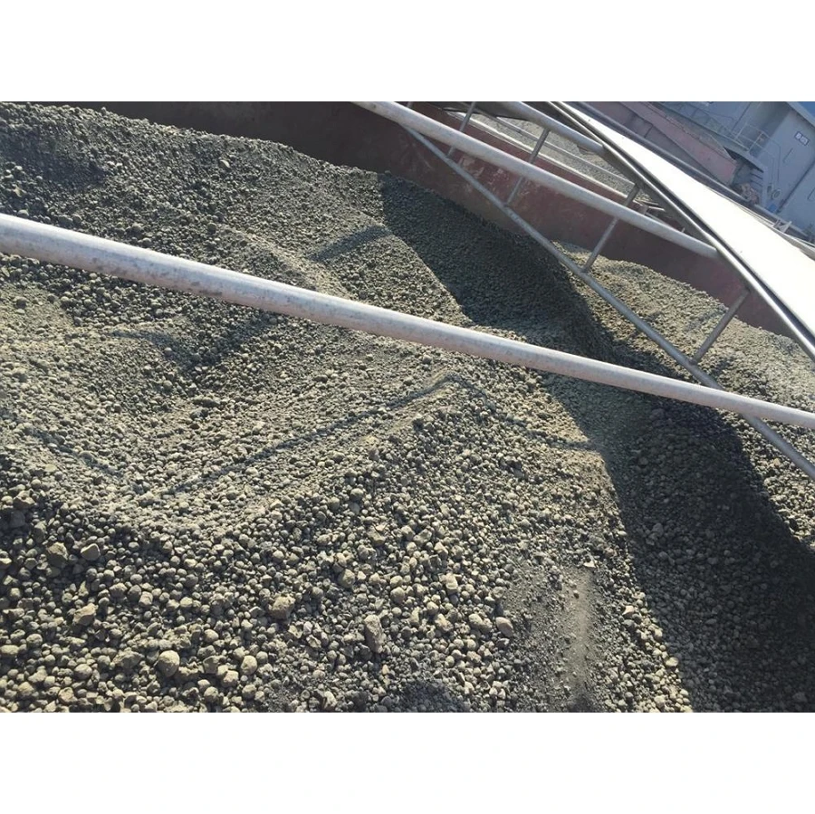 Высококачественный серый цементный клинкер из Вьетнама по низкой цене