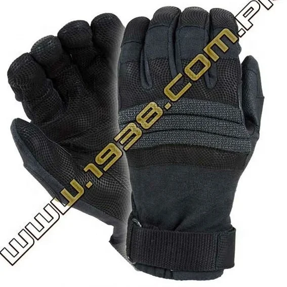 Elite Ops Profional Driving Riding Tactical Combat Gloves XL Size Twaron Keevlaar Leather Protective Tactical Touchscreen Gloves