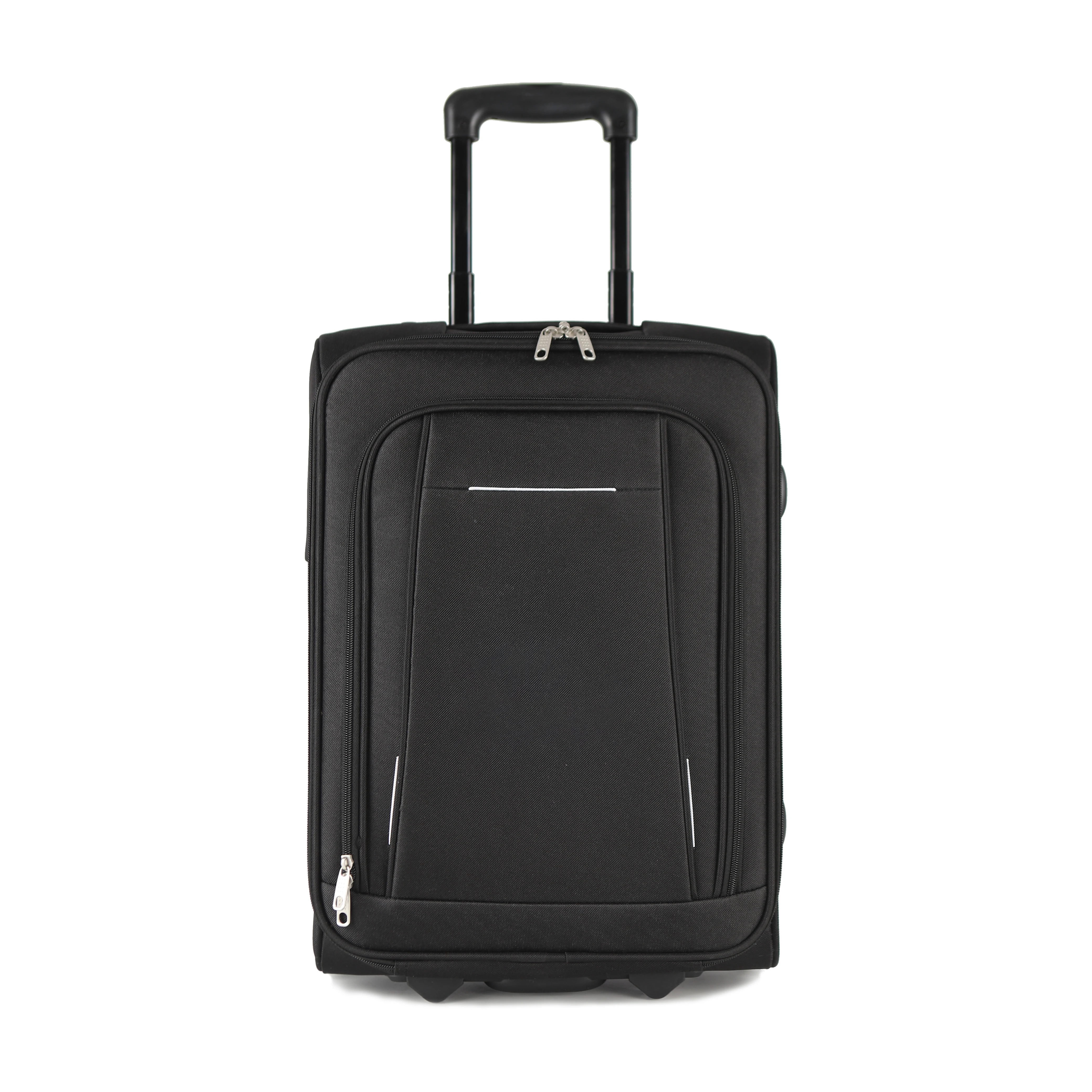 6pcs Plastic Hard Shell Traveling Trolley suitcase 12/15/20/24/28/32inch Strong and Durable Luggage