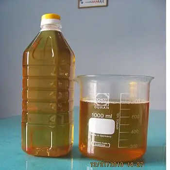CRUDE COCONUT OIL FOR SALE IN BULK / MS LAURA +84 91 850 9071